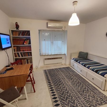 בלגרד Balkan-Inn Apartments מראה חיצוני תמונה