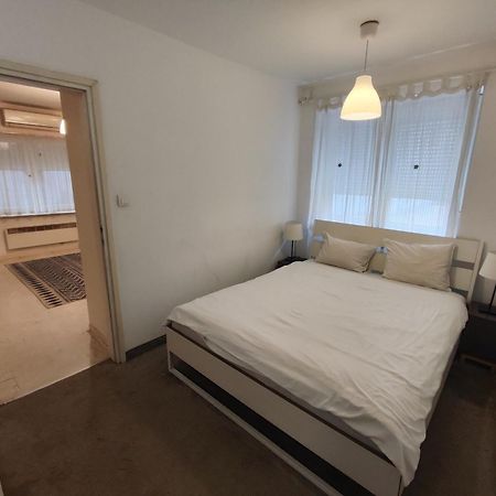בלגרד Balkan-Inn Apartments חדר תמונה
