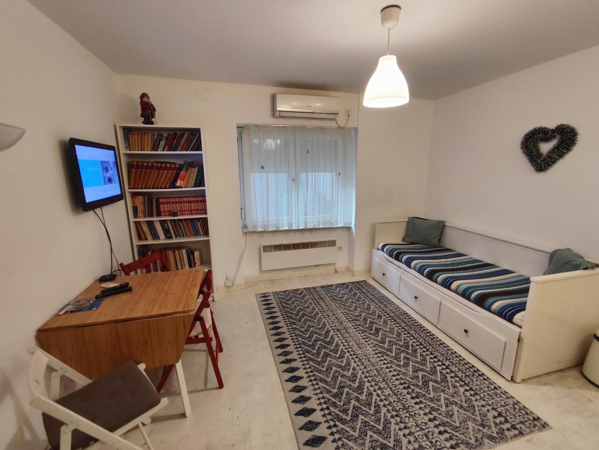 בלגרד Balkan-Inn Apartments מראה חיצוני תמונה