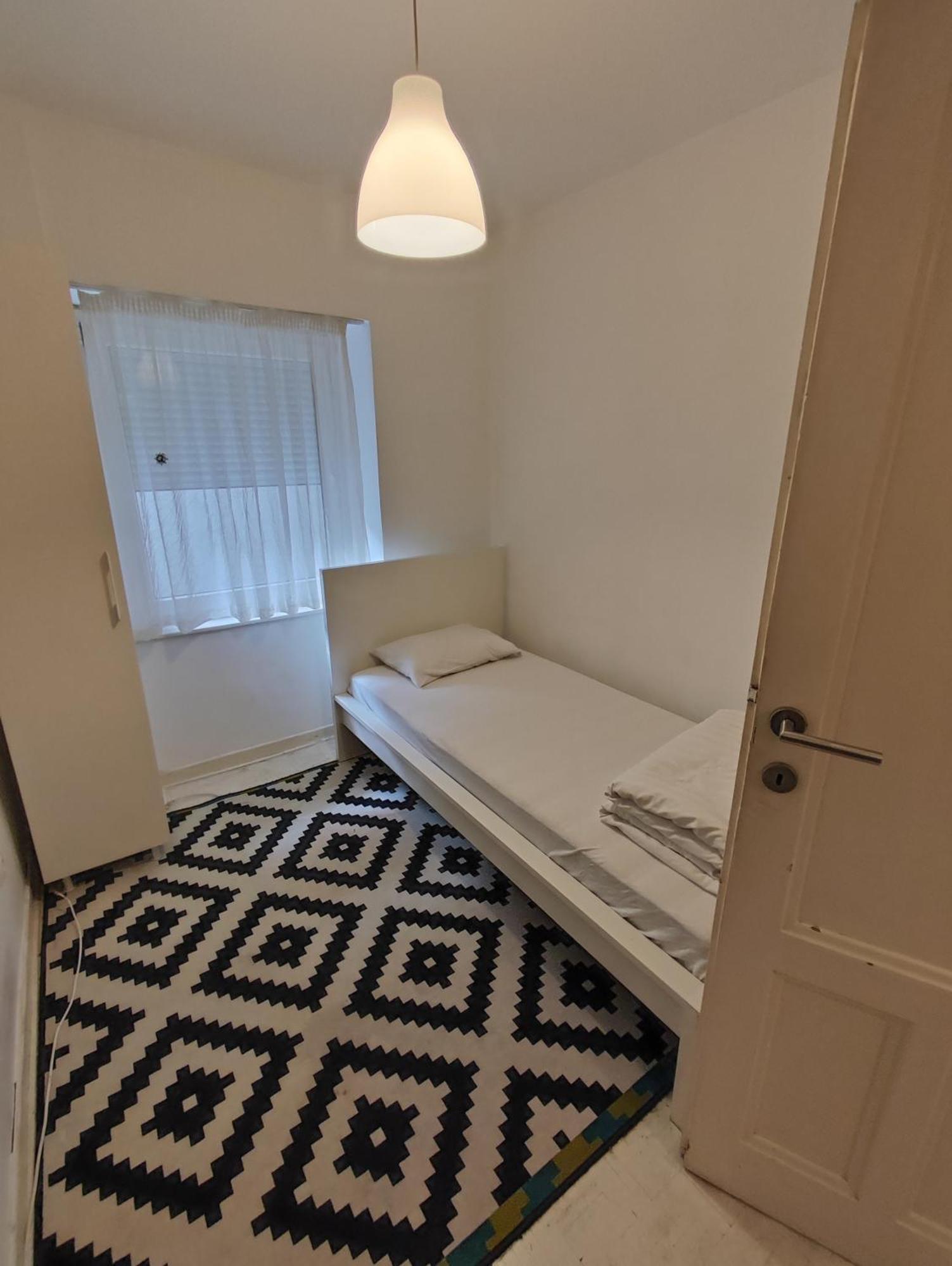 בלגרד Balkan-Inn Apartments מראה חיצוני תמונה