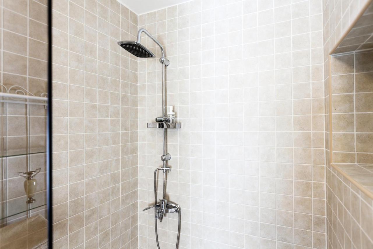 בלגרד Balkan-Inn Apartments מראה חיצוני תמונה